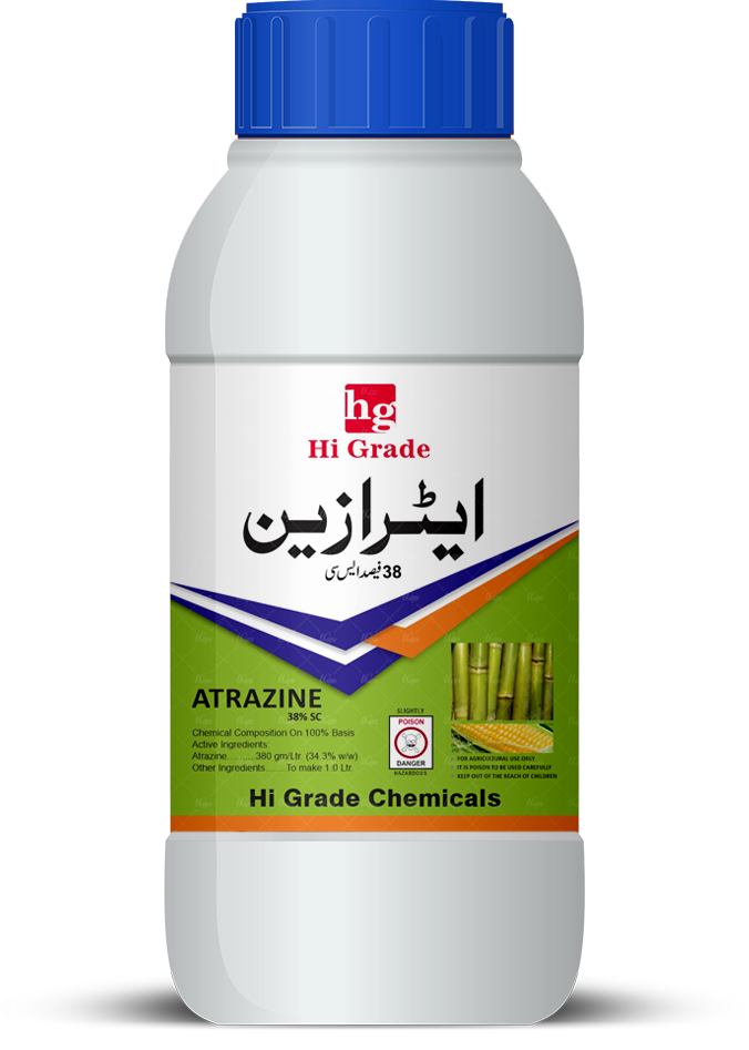 Hi-Grade Chemicals Product